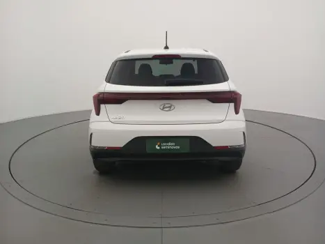 HB20 1.0 12V FLEX COMFORT MANUAL