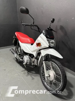 POP 110 I CBS