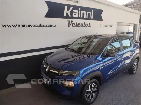 KWID 1.0 12V SCE Intense