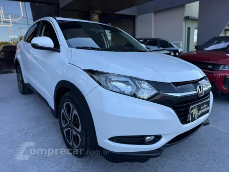HR-V 1.8 16V FLEX EX 4P AUTOMÁTICO