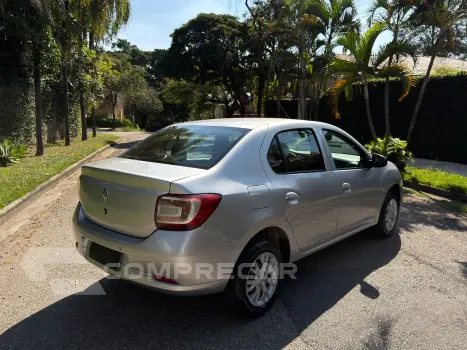 LOGAN 1.0 12V SCE ZEN