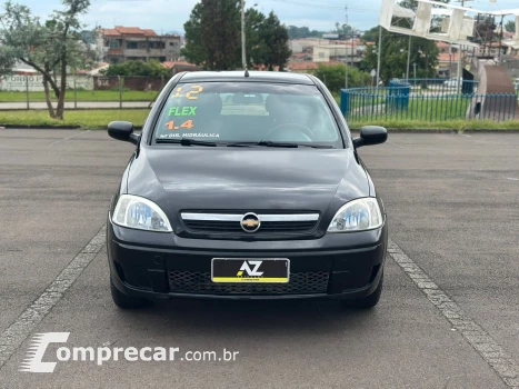CORSA 1.4 MPFI Maxx 8V