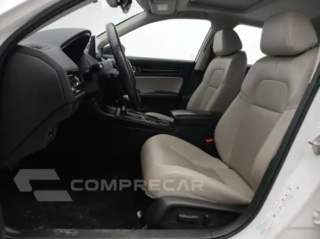 CIVIC 2.0 DI eHEV ADVANCED E-CVT