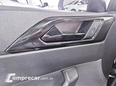 POLO 1.0 170 TSI Comfortline