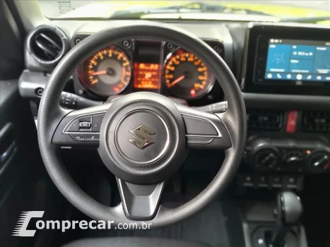 JIMNY 1.5 Sierra 4you 4X4