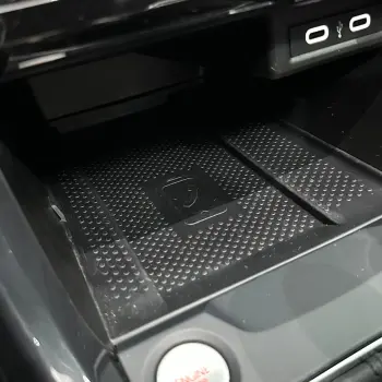 T-Cross Hig. 250 TSI 1.4 Flex 16V 5p Aut