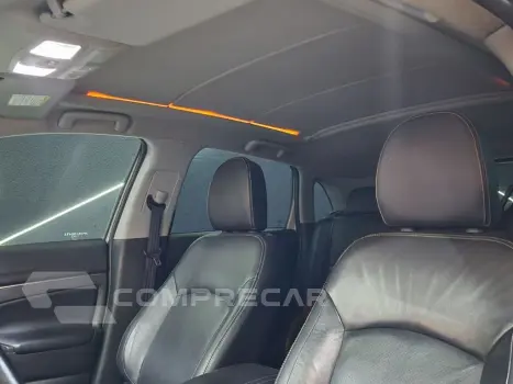 ASX 2.0 16V 4x4 160cv Aut.