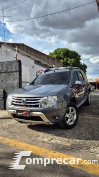 Renault DUSTER 1.6 16V SCE Dynamique 4 portas