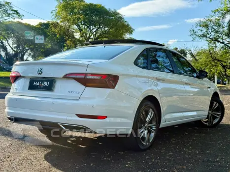 JETTA 1.4 250 TSI R-line