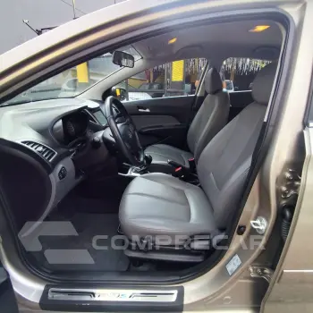 HB20S Premium 1.6 Flex 16V Aut. 4p