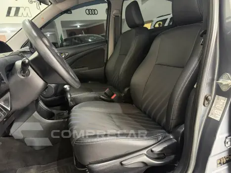 ETIOS XS 1.5 Flex 16V 5p Mec.