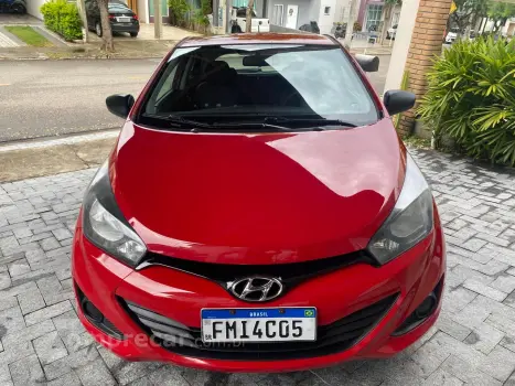 HB20 1.0 Comfort Plus 12V