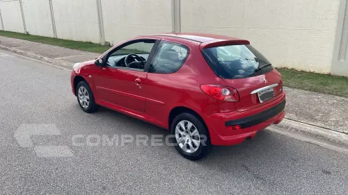 207 1.4 XR 8V