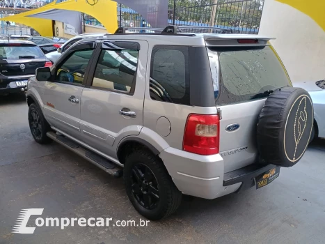 Ecosport 2.0