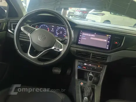 POLO 1.0 TSI Highline