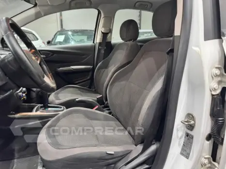 PRISMA - 1.4 MPFI LT 8V 4P AUTOMÁTICO