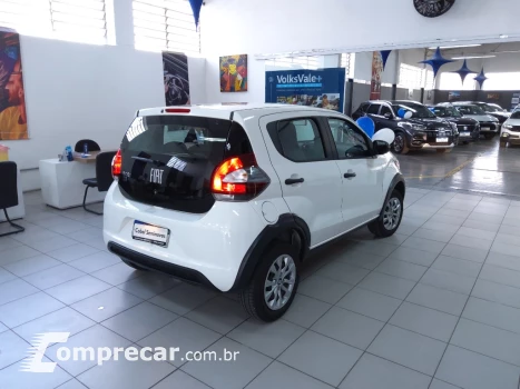 MOBI 1.0 EVO FLEX LIKE. MANUAL