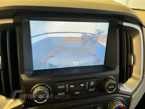 S-10 CD LTZ 2.5 4X4 FLEXPOWER