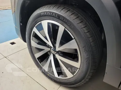 TAOS Highline 1.4 250 TSI Flex Aut.