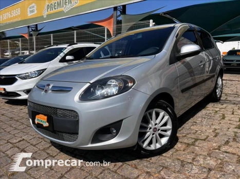 PALIO 1.6 MPI Essence 16V