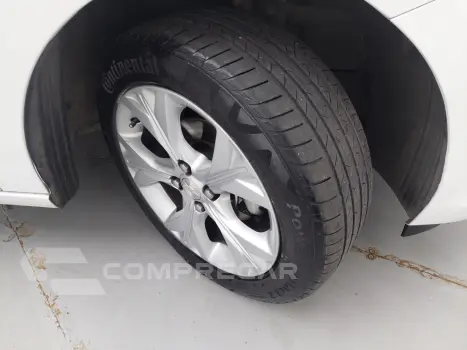 ONIX 1.0 TURBO FLEX LTZ AUTOMÁTICO