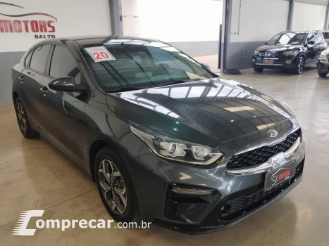 CERATO 1.6 EX2 Sedan 16V