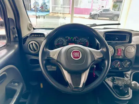 DOBLÒ 1.4 MPI Attractive 8V