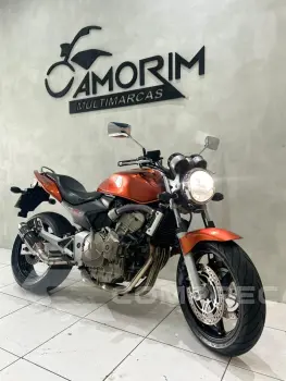 HONDA HORNET 600