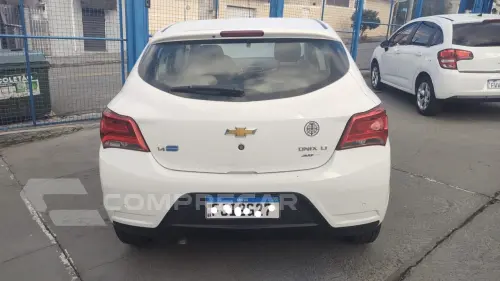 Onix LT 1.4