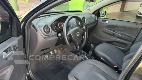 Gol 1.0 4P G5 SELEÇÃO FLEX