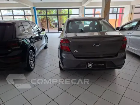 Ka sedan SE Plus 1.5
