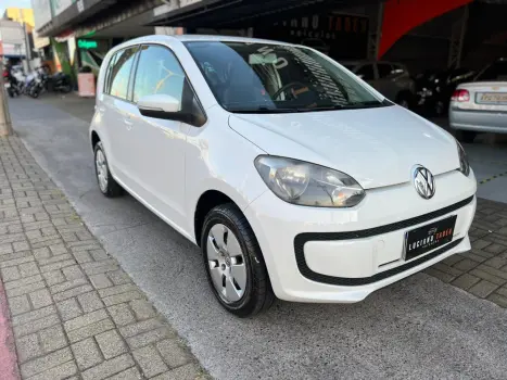 UP 1.0 MPI Move UP 12V