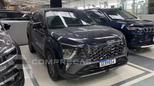 CRETA 1.0 Tgdi N Line