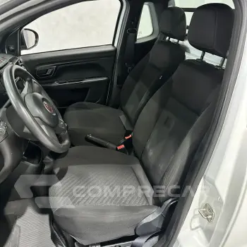 Strada Endurance 1.4 Flex 8V CS Plus