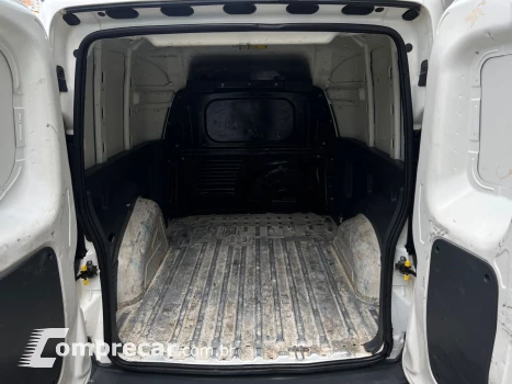 FIORINO 1.4 MPI Furgão Hard Working 8V