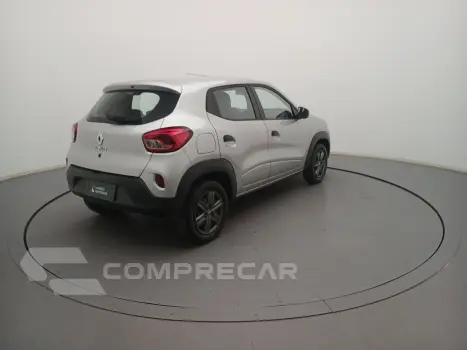 KWID 1.0 12V SCE FLEX ZEN MANUAL