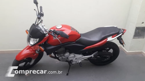 HONDA CB 300