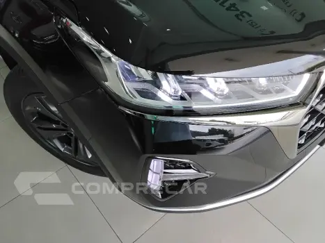 TIGGO 7 1.5 TCI TURBO FLEX SPORT CVT