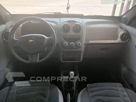 AGILE LTZ 1.4 MPFI 8V FlexPower 5p