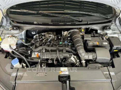 HB20 1.0 TGDI FLEX PLATINUM AUTOMÁTICO