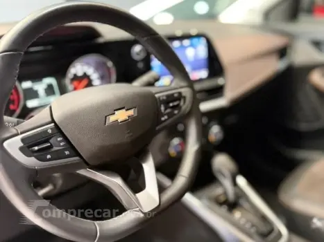 MONTANA - 1.2 TURBO LTZ AUTOMÁTICO