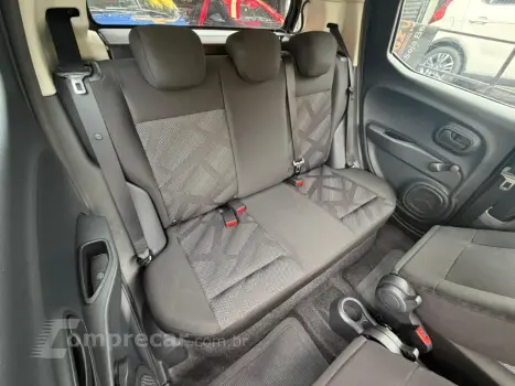 MOBI LIKE 1.0 Fire Flex 5p.