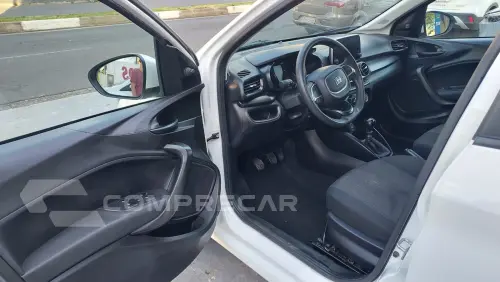 CRONOS 1.0 Firefly Drive