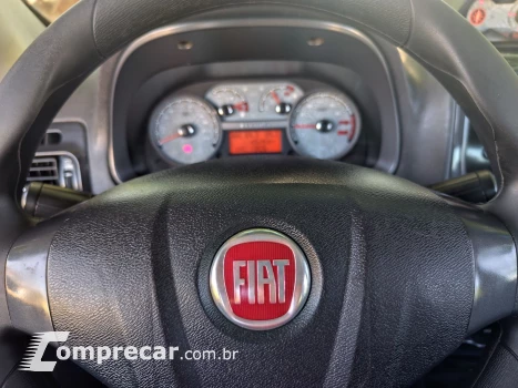 PALIO 1.8 MPI ADVENTURE WEEKEND 16V FLEX 4P MANUAL