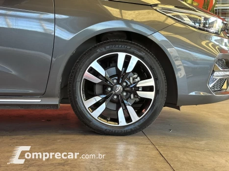 ARRIZO 6 PRO 1.5 VVT TURBO iFLEX CVT