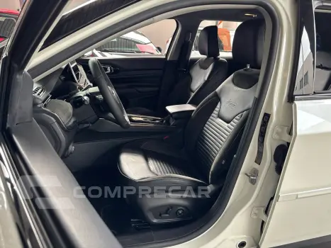 Commander Limited T270 1.3 TB Flex Aut.