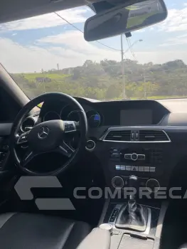 C 180 1.6 CGI 16V Turbo