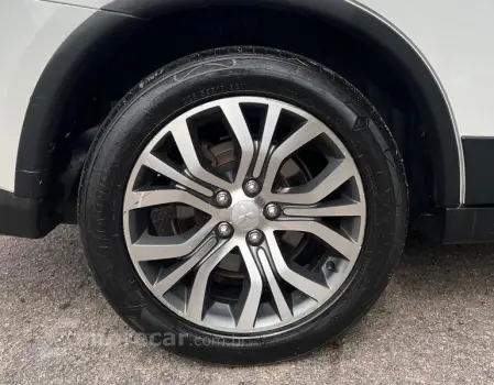 OUTLANDER 2.2 165CV DIESEL