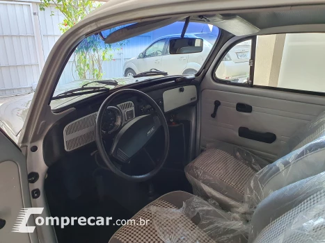 FUSCA 1.3 8V