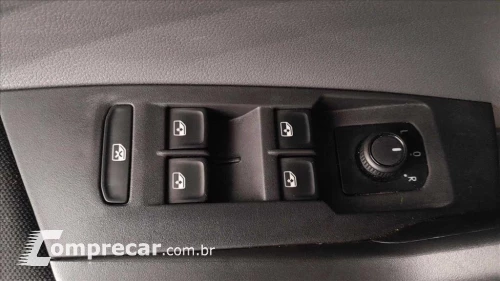 VIRTUS 1.0 170 TSI MANUAL